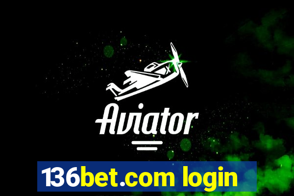 136bet.com login